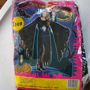 Enchantress Costume